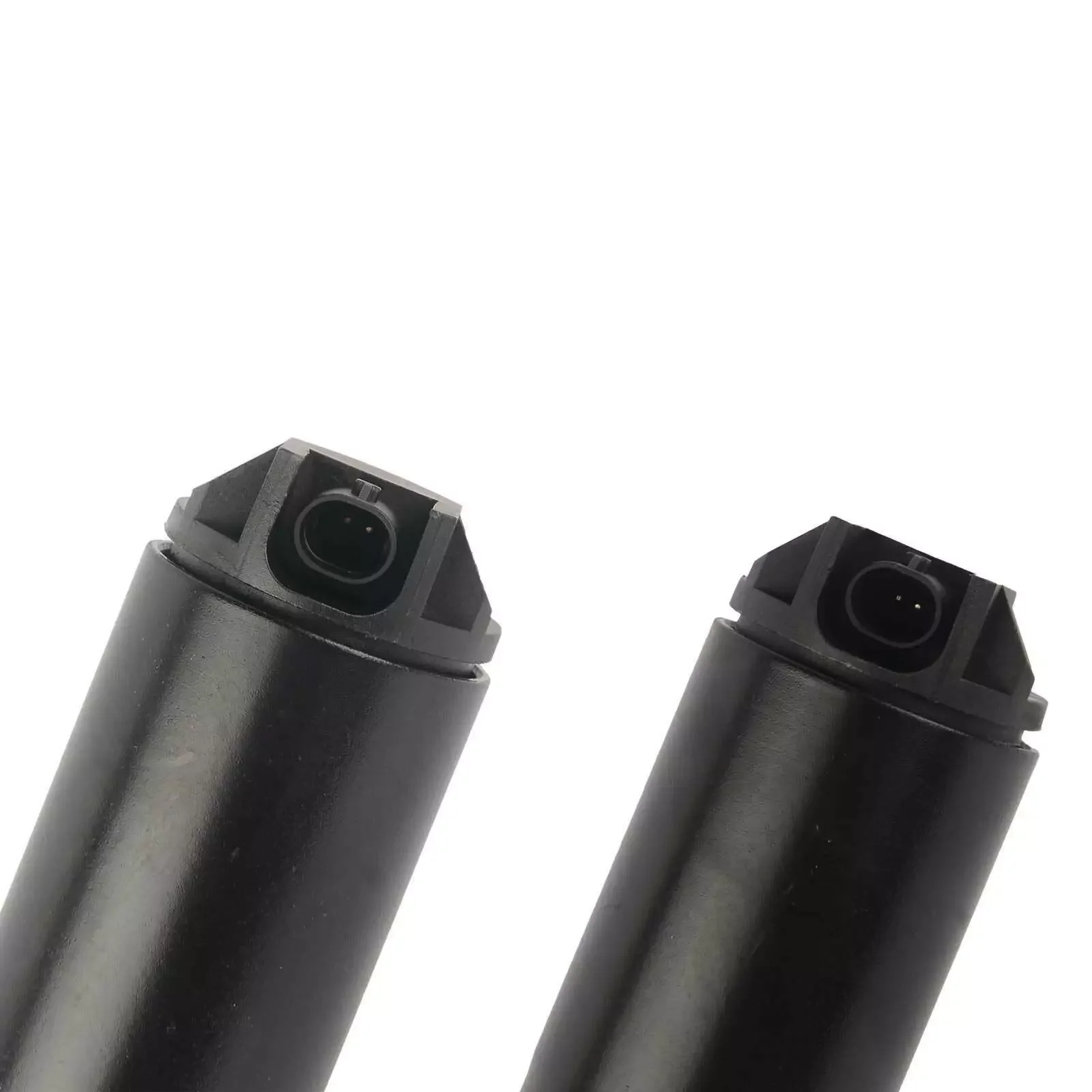 2x ممتص الصدمات الخلفي لسيارة Mercedes E-Class C212 X218 CLS550 E350 E550 E63