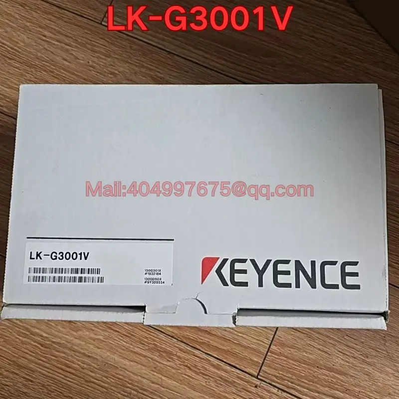 

Brand new LK-G3001V PLC controller