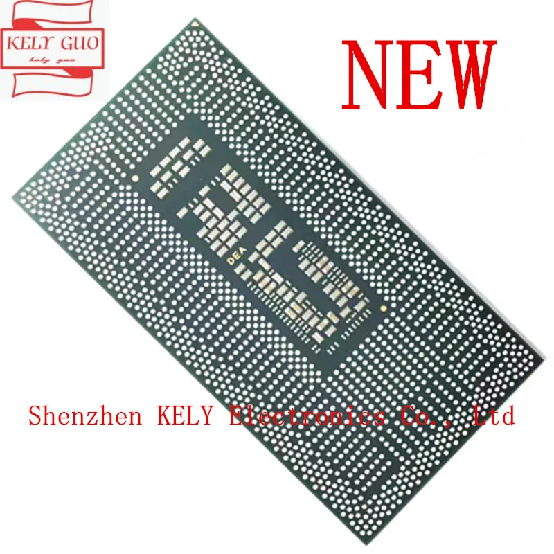 100% NEW SRCUU I5-8259U SREZ0 I5-8279U SREZ2 I5-8257U BGA Chipset