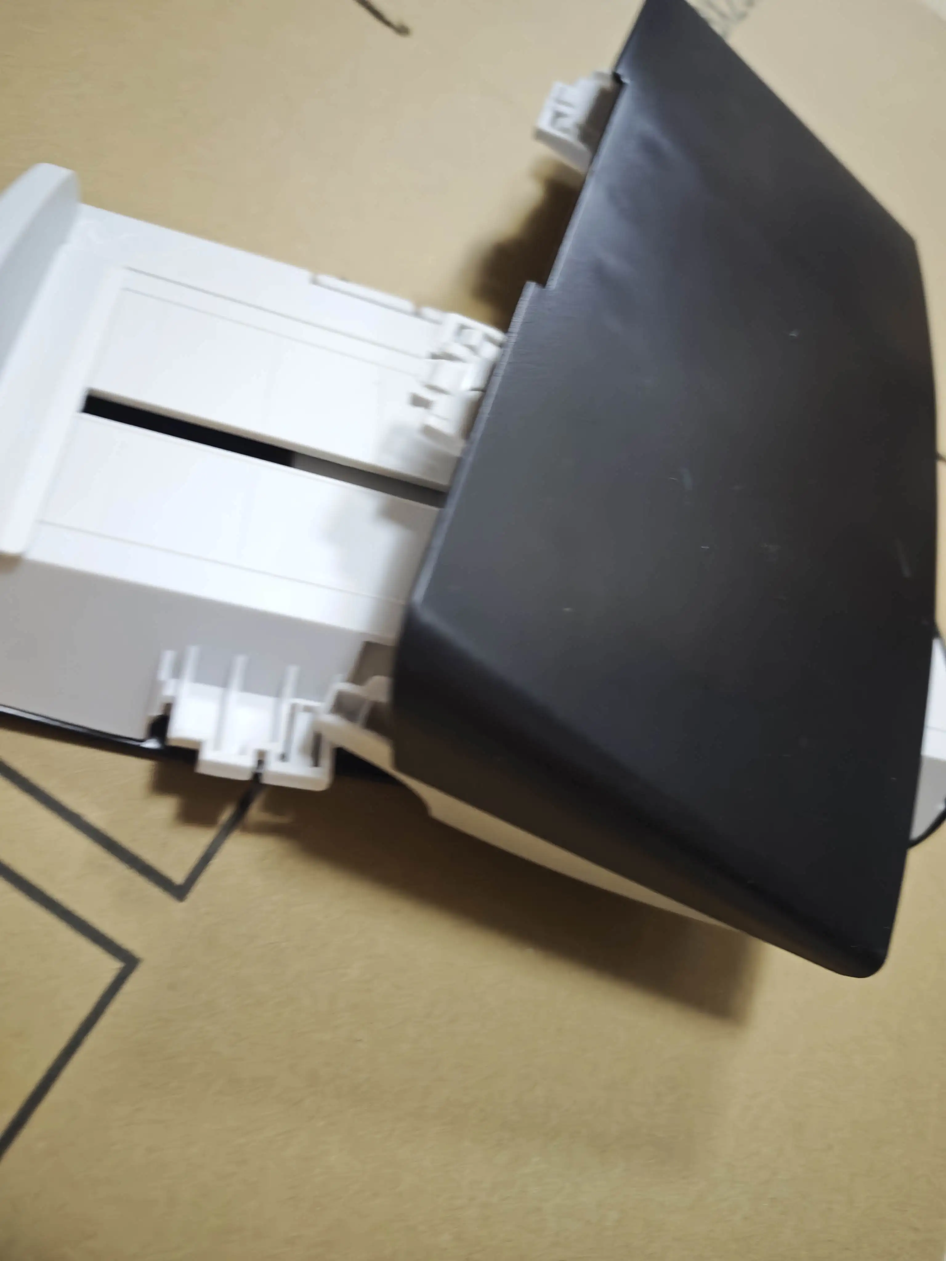 

5 PA03670-E985 Блок желоба входного лотка в сборе Лоток для бумаги Дроссельный блок для Fujitsu fi-7160 fi-7260 fi-7180 fi-7280 fi-7140 fi-7240