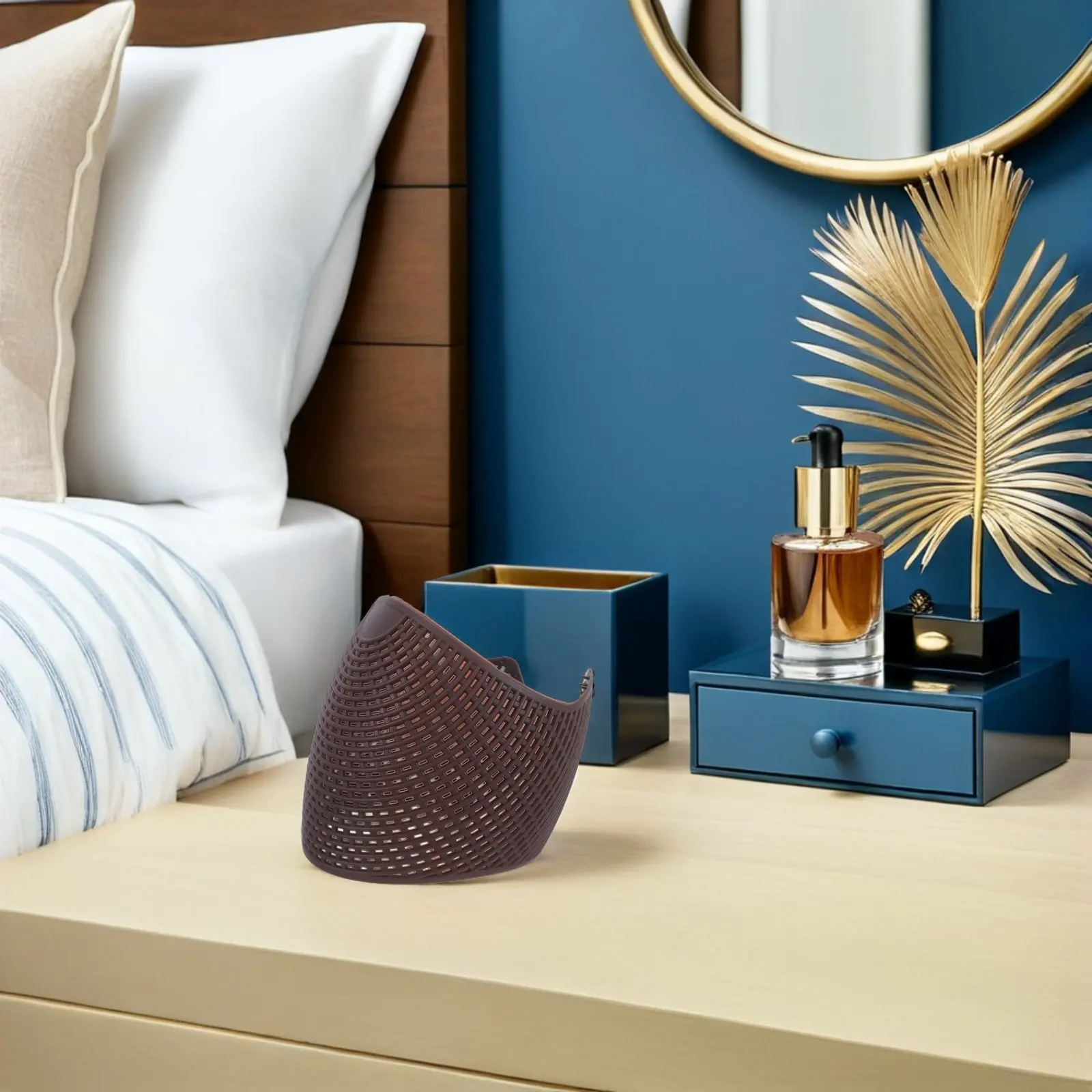 

Нескользящая дышащая подшапочка для хиджаба из ПК-материала для женщин-мусульманок, легкая, удобная для ежедневного ношения, для фиксации волос под платком