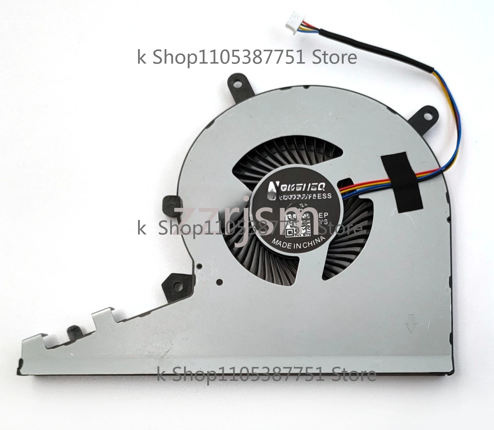 New for HP Envy 17-AE 17-AE165NR 17M-AE 17M-AE011DX CPU Fan 925461-001 925478-001 kk