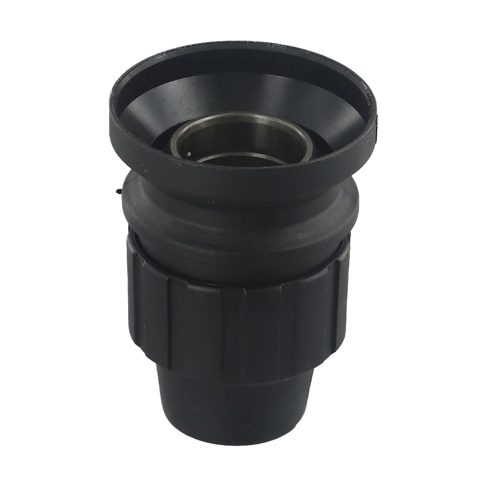 

Chuck Drill Drill Chuck Hot Sale Metalworking Portable Replacement TE14/TE15/TE18 TE6 TE7 Useful Workholding Black