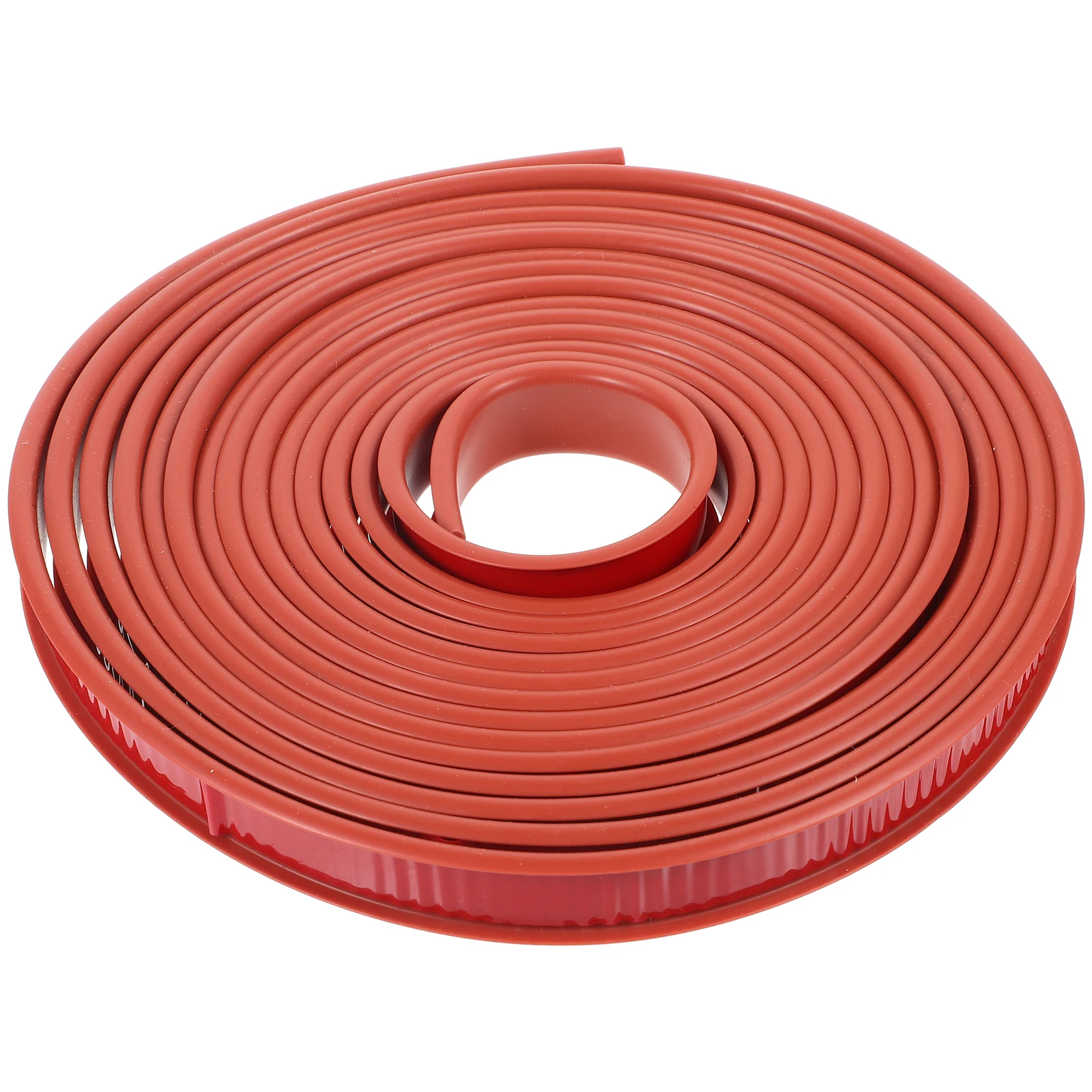 

5 Meters Veneer Edging Tape Self Adhesive Edges Banding Strip for Cabinet Furniture Restoration Countertop Trim Wood Grain Edge