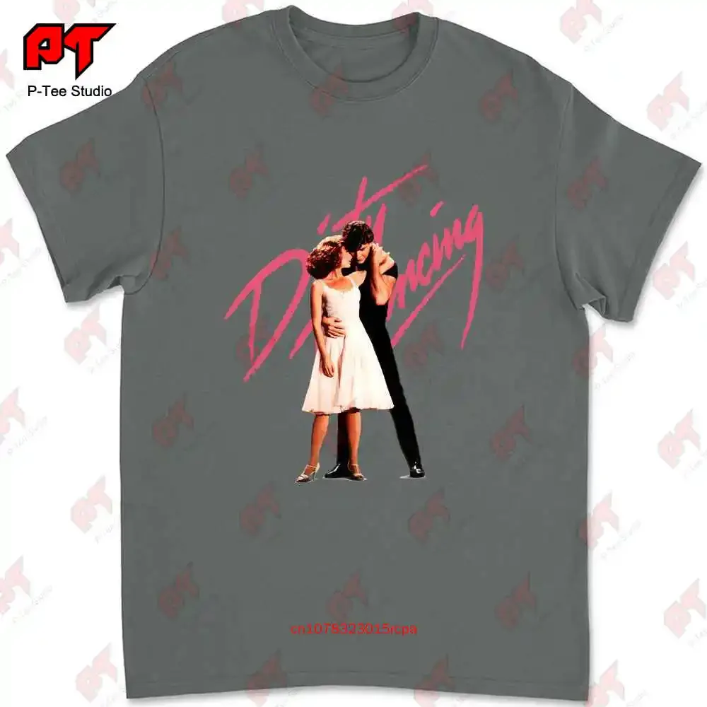 2018 Dirty Dancingfashion T-shirt YDP4 image 5