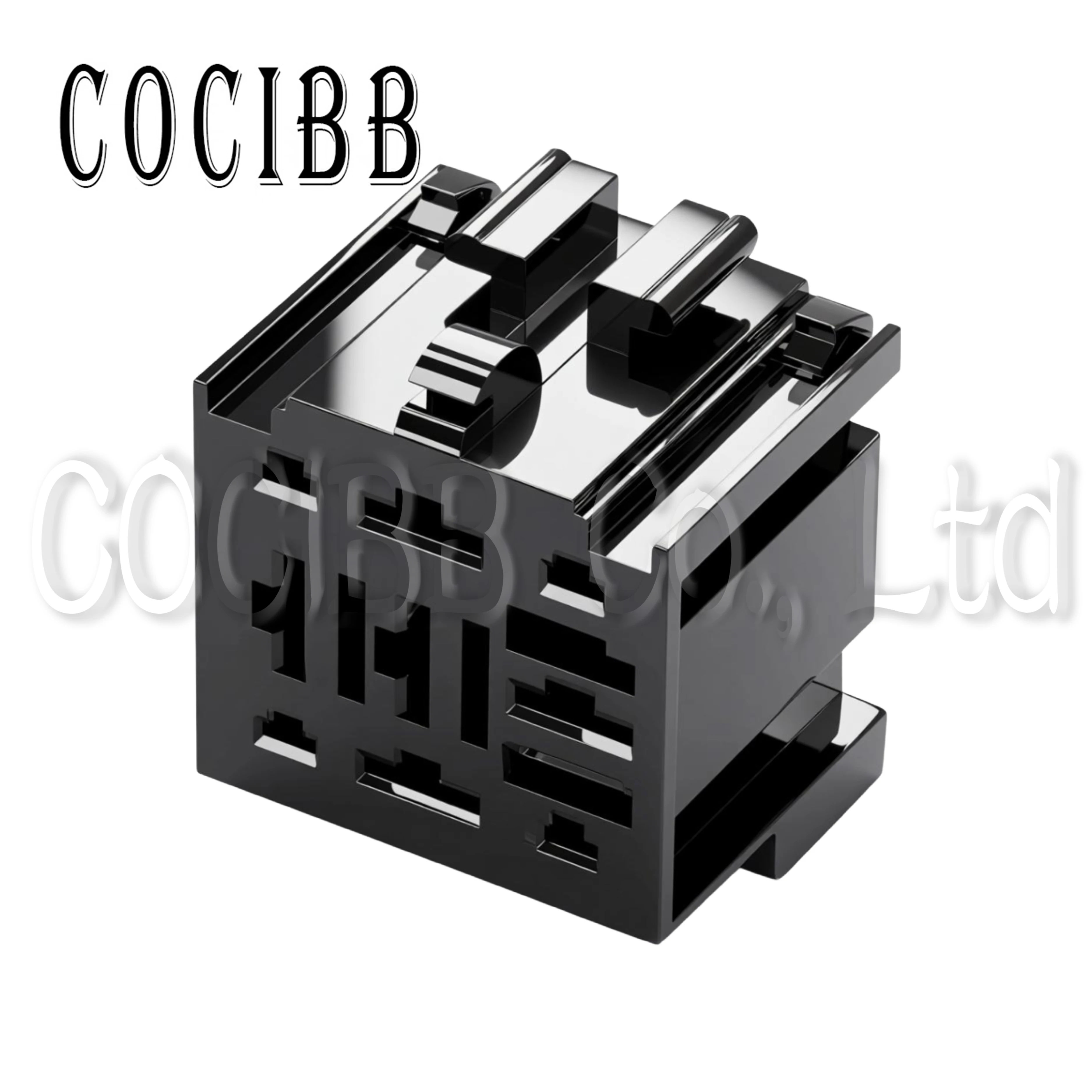 

1 Set 9 Pin 161937501B Automotive Electric Motorcycle Wiring Harness Cable Relay Connector Plug Car Fuse Socket