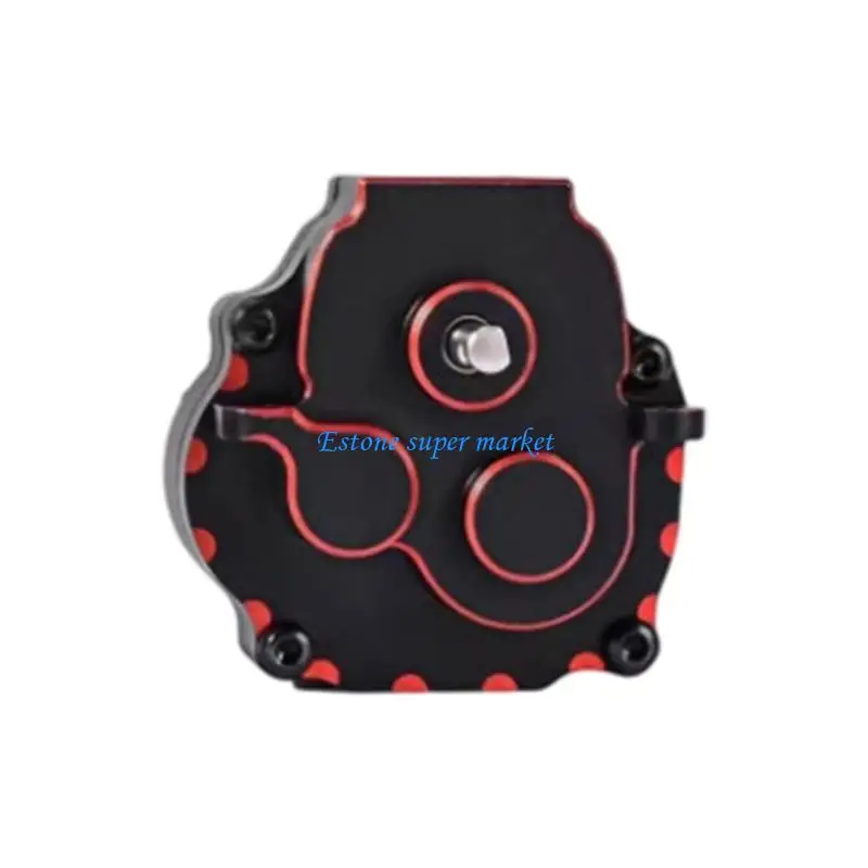 090B Zestaw łożysk zębatych Części zamienne do zdalnie sterowanego samochodu w skali 1/18