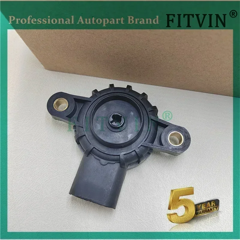 1X 420266167 420266166 420266165  Angle Rotation Sensor with plug For Can-Am Outlander Renegade Maverick Commander 420266168