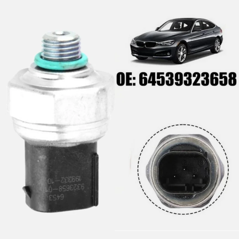 

Реле давления кондиционера для BMW MINI E39 E46 E38 E53 64539323658 64536909257 64 53 9 323 658 64539141957 64530141211