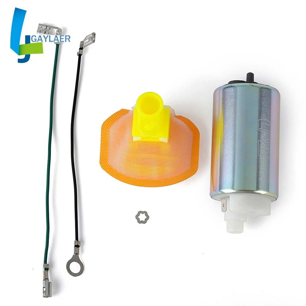 Fuel Pump For Yamah…