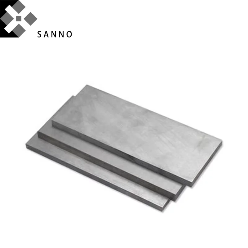

YG8 K30 YG6X YW2 YG15 2X10X100 2X8X100 CNC Tungsten Carbide Cemented Carbide Flat For Cutting Tool Material Brazed Cutters