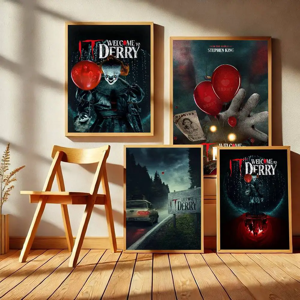 تكنولوجيا المعلومات مرحبا بكم في ديري الفيلم الكلاسيكي ملصقات الفيلم الكلاسيكي غرفة خمر مقهى ديكور الشمال ديكور المنزل