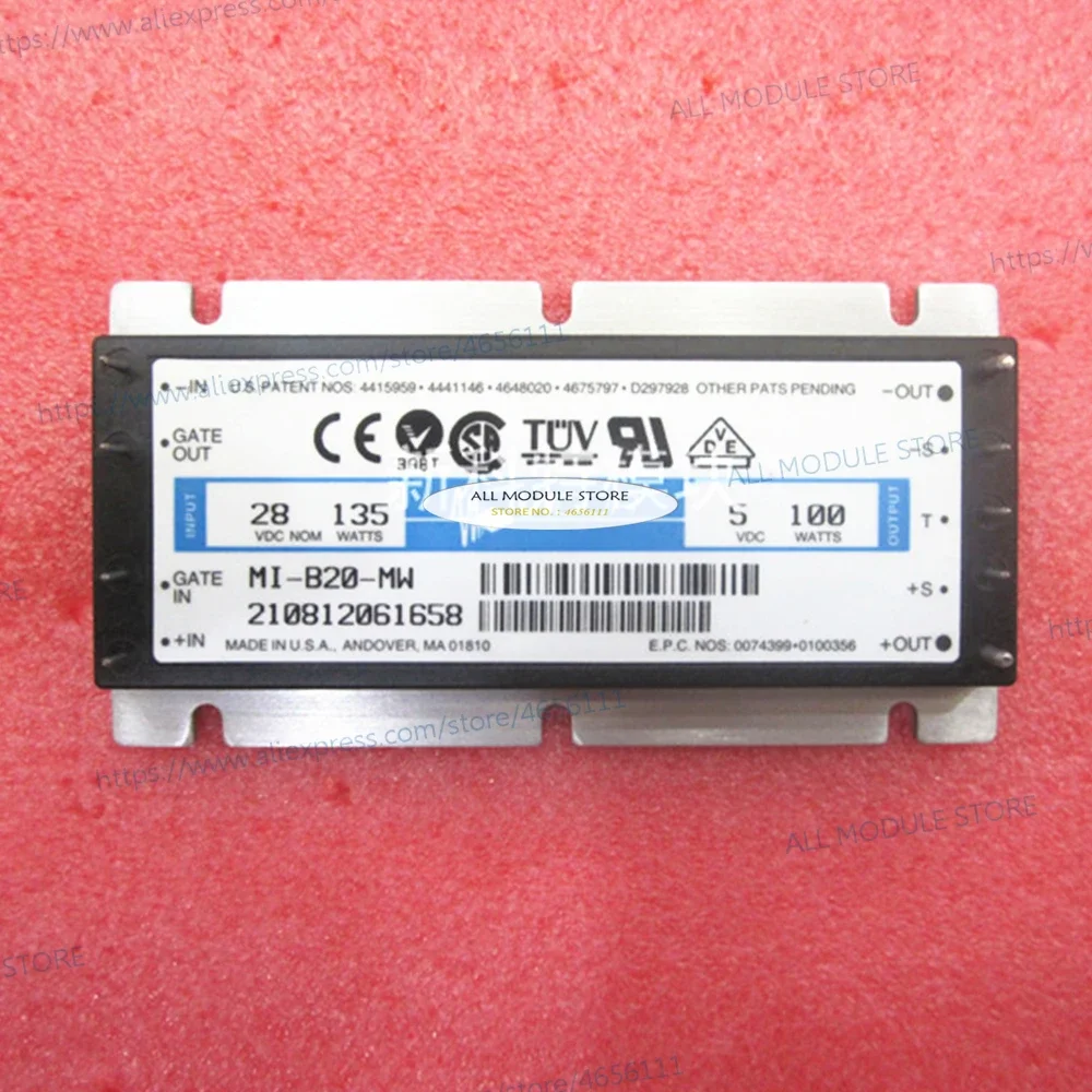 

VI-22M-04 MI-B20-MW VI-B20-CW MI-B20-IW VE-260-CU VI-273-EW VI-273-CW VI-271-EW FREE SHIPPING NEW MODULE