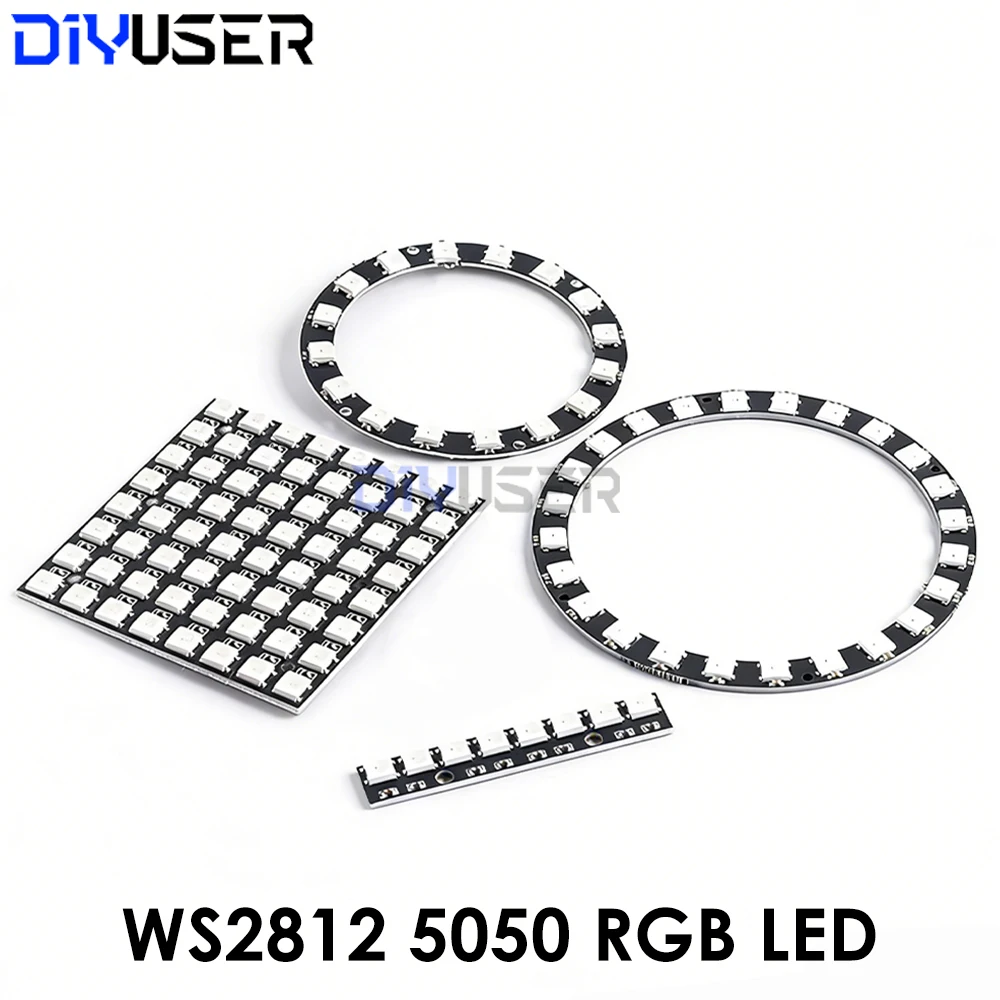 WS2812 SK6812 Modul…