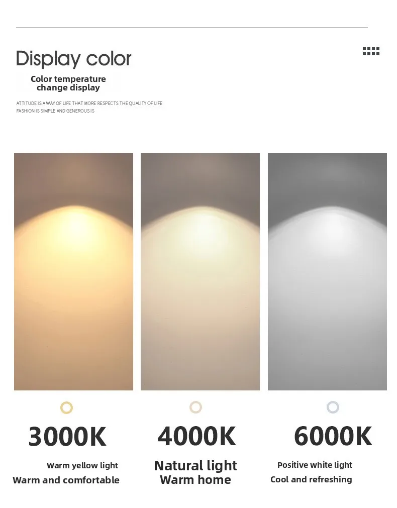 Moon Table Lamp Design Sense Simple Bedroom Crescent Atmosphere Touch Creative C-shaped Table Lamp