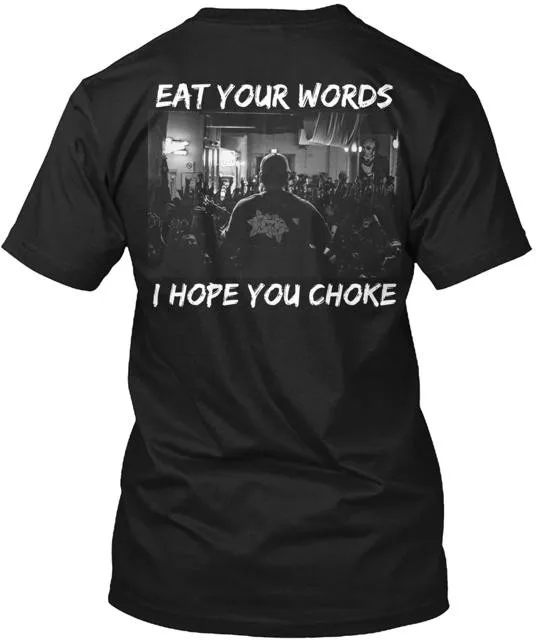 Camiseta Xibalba talla S a 5XL