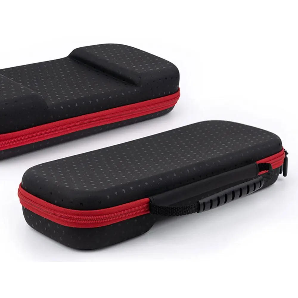for Asus ROG Ally Hard Carrying Case Storage Bag EVA Shockproof Protective Cover Handbag Handheld Game Console Screen Protector
