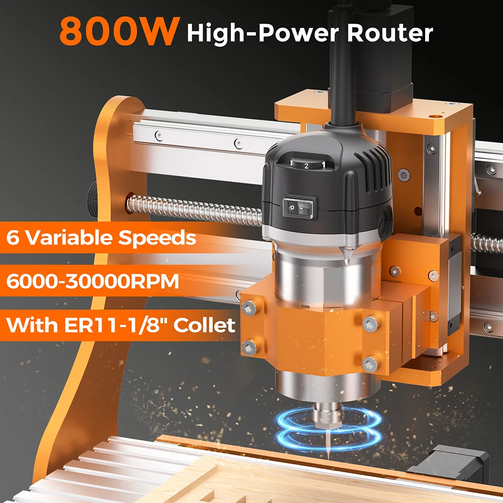Thumbnail 3 - #10 Latest Desktop Laser Engraving Machines Updates