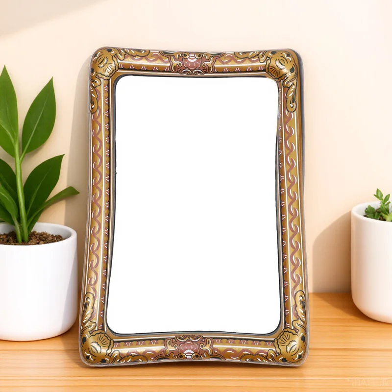 

Inflatable Photo and Eco-Friendly Picture Selfie Frame for Memorable Party Photos Inflatable Photo Frame