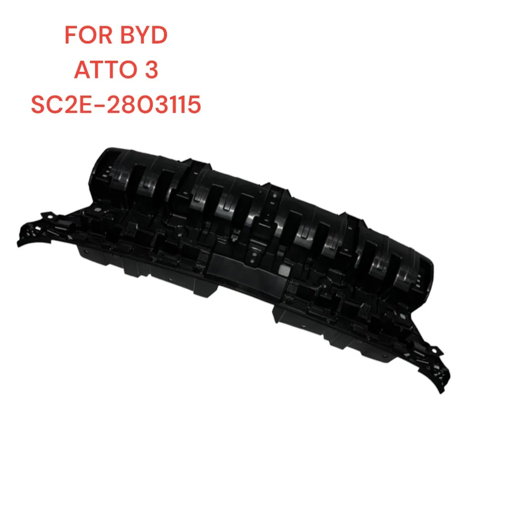 Per BYD ATTO 3 staffa-paraurti anteriore SC2E-2803115 13161535-00 OEM di alta qualità