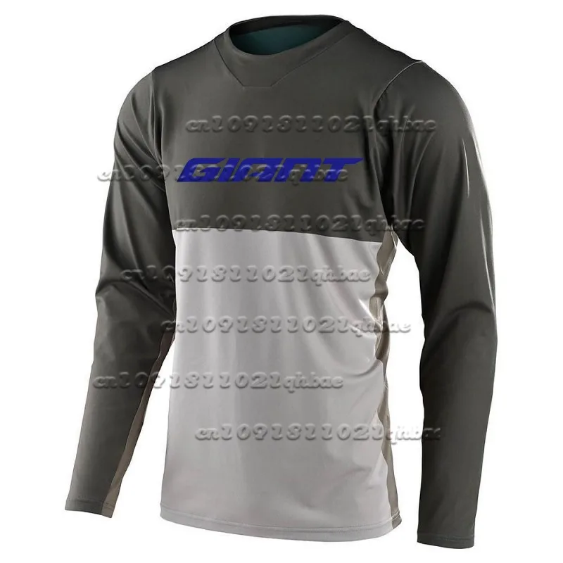 

Speed Subduing с длинными рукавами, уличная быстросохнущая дышащая спортивная одежда для горного велосипеда, оборудование для велоспорта по бездорожью