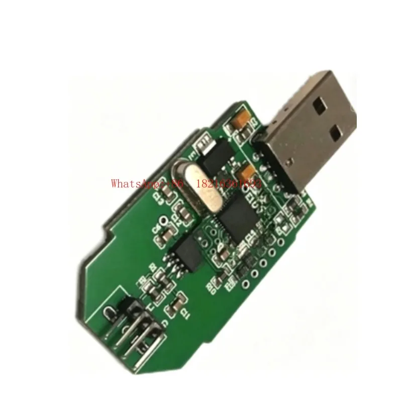 Limited Offer USB To CANFD Interface Adapter, Industrial Grade CAN FD Bus Analyzer, Compatible With CAN2.0 Automotive Debuggin