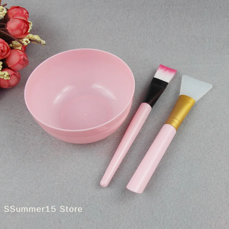 Set di Spazzole per Maschera V - Beauty Makeup Bar recensione e prezzo