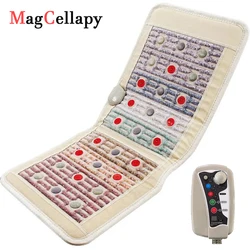 PEMF Photon Energy Pad Kristralmate Massage Therapy Pad For Treating Pulse Magnetic Field Pain Relief Whole Body