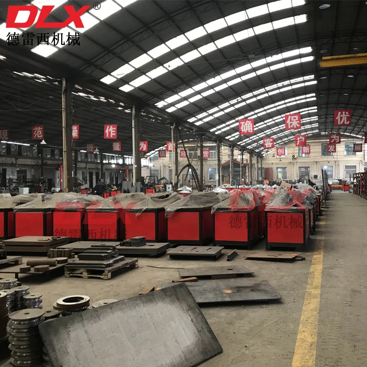 Wg 26/38/51/76 Hydr…