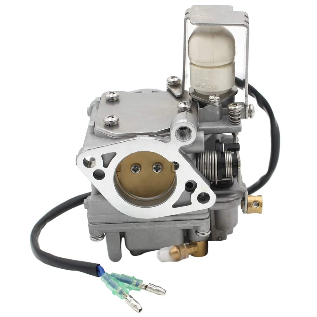 

65W-14901-10 11 12carburetor fit for Yamaha Outboard Engine 4 Stroke F20A 25A 20HP 25HP OUTBOARD carburettor carb