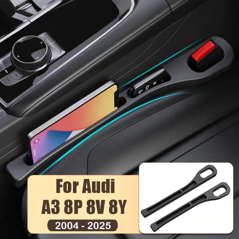 For Audi A3 8P 8V 8… - image