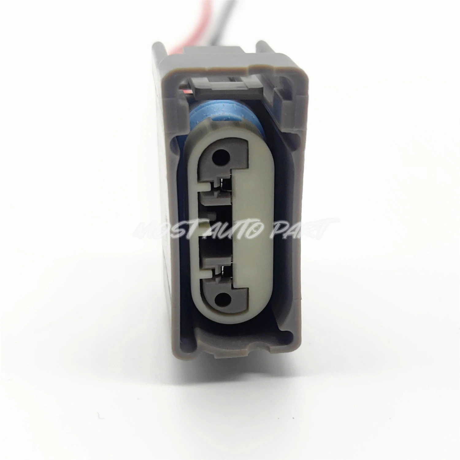 WPT-867 Reverse Light Socket Connector Pigtail For Ford E-150 2004-2014 Female Connector Plug Harness