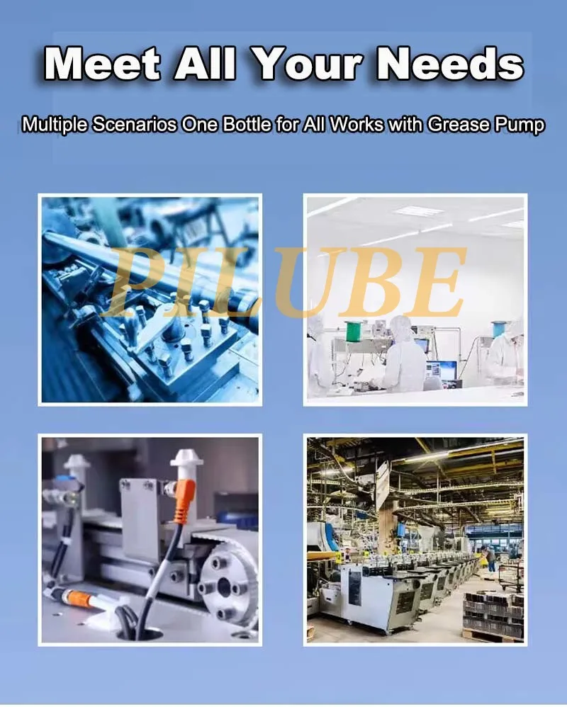 THK AFA AFB LF AFC AFE CA AFF AFJ AFG Screw Rail Grease for Linear Motion Guide Ball Screw Bearing CNC Machine Original Product