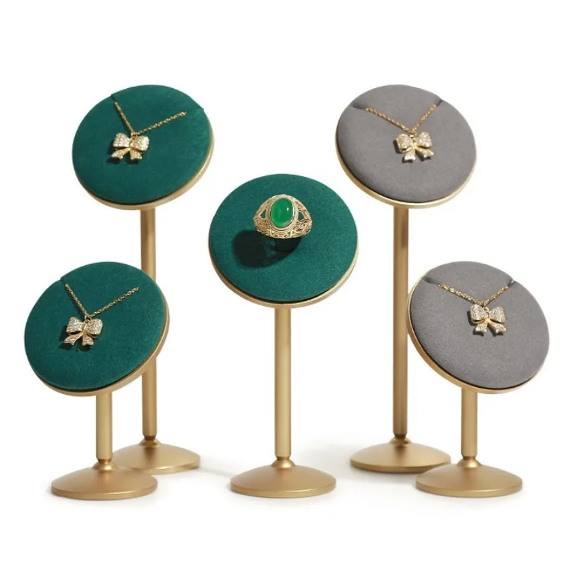 

Ожерелье с витриной, подставка для демонстрации ювелирных изделий, ожерелья, дисплеи, полка, женский органайзер для ювелирных изделий, держатель, стеллаж для хранения ювелирных изделий