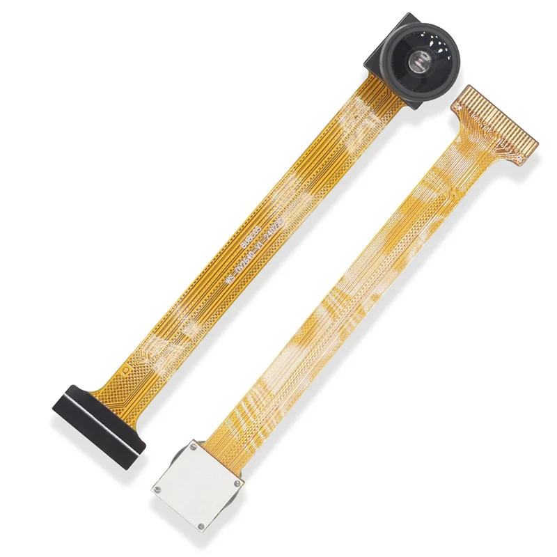 A47F-3Pcs OV2640 وحدة الكاميرا لوحدة كاميرا ESP32 كام 2MP 160 درجة DVP واجهة 24PIN وحدة عدسة الكاميرا #2