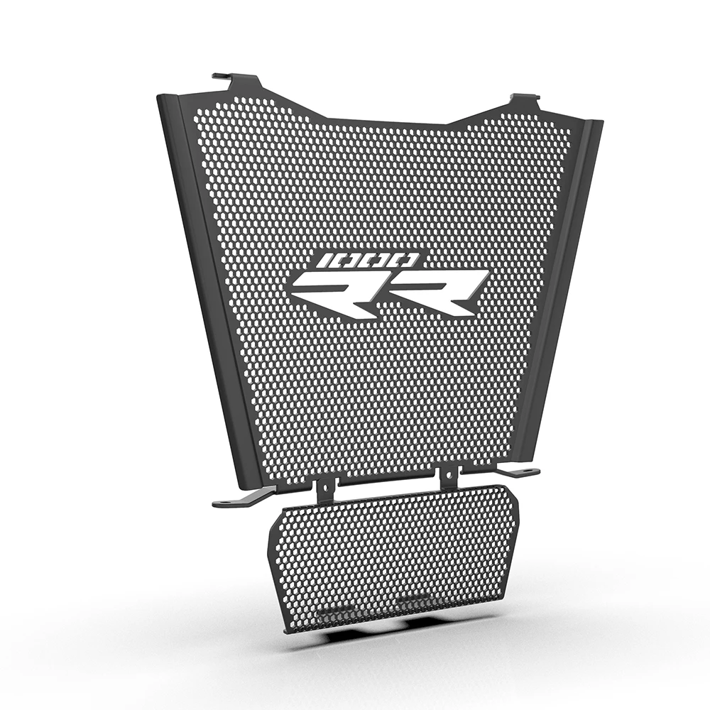 FOR BMW M1000RR 2021-2022-2023 Motorcycle Accessories Radiator And Oil Cooler Guard Sets Grille Cover Protection M 1000 RR 21-23