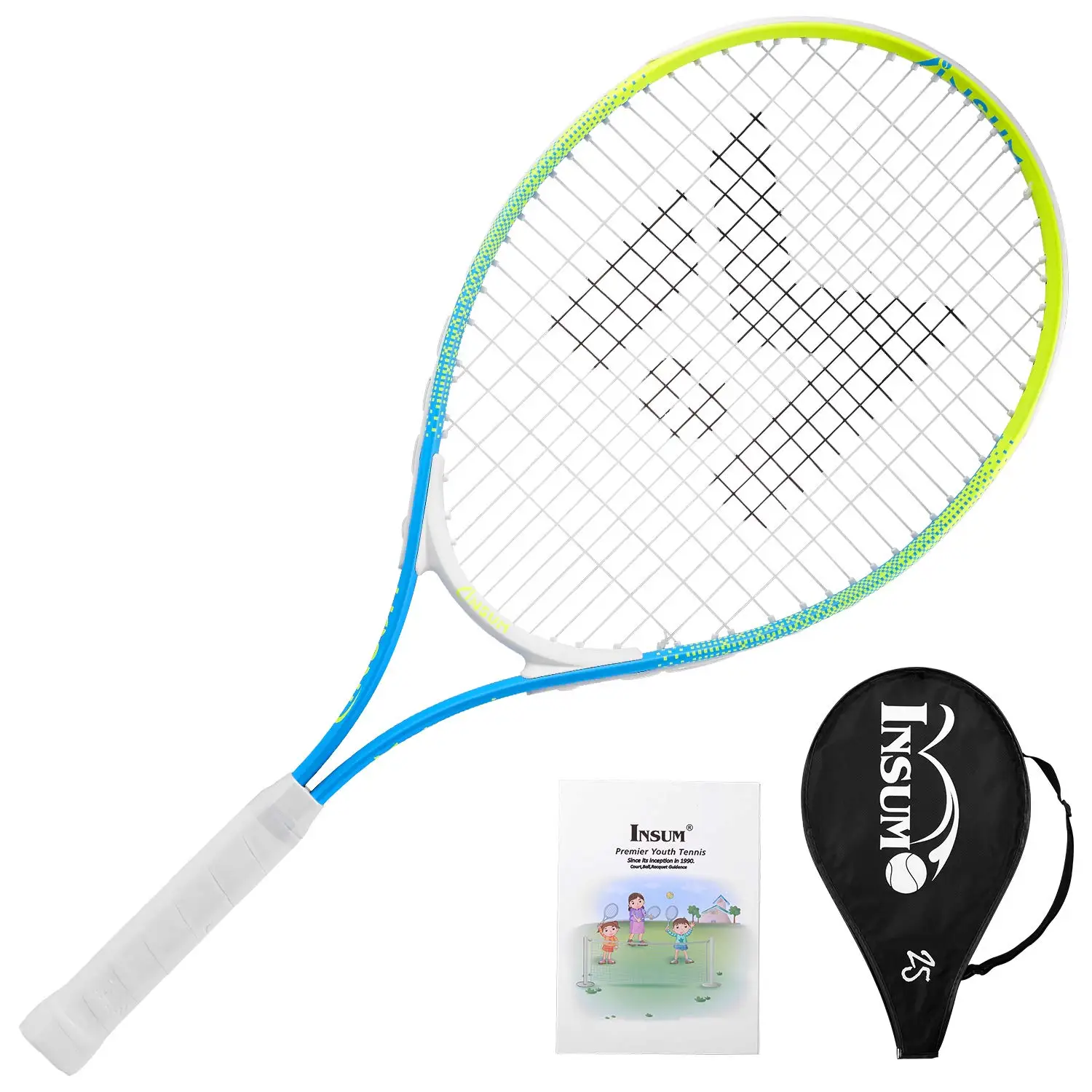 Thumbnail 2 - #29 Latest Tennis Racquet Bags Offers