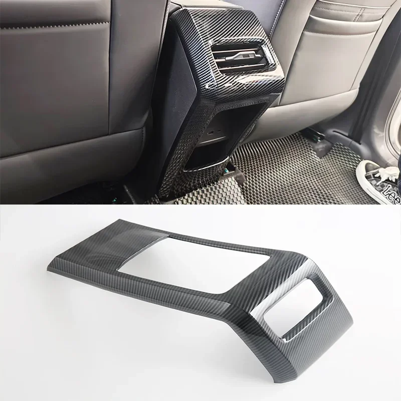 

For Chery JAECOO 7 J7 2025+ RHD Gear Shift Window Control Panel Steering Wheel Air Vent Outlet Car Styling Interior Accessories