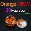 Orange 12mm