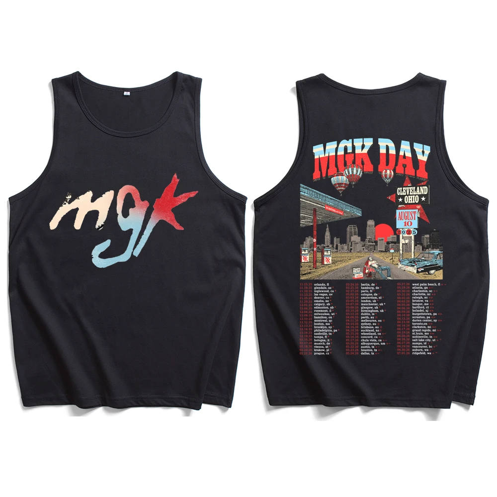 Mgk Lost Americana … - image