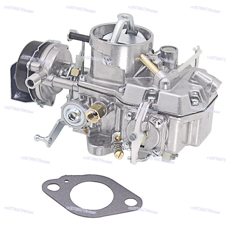 1100 Carburetor 1963-1969 FORD Mustang Falcon 6 CLY