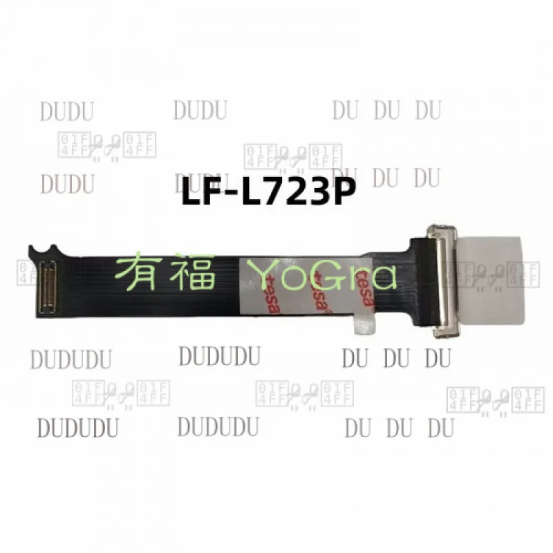 

DDD Original for Dell XPS 13 9340 9345 9350 OLED CABLE LF-L723P 08CMN6