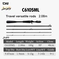 2.08m C6105ML
