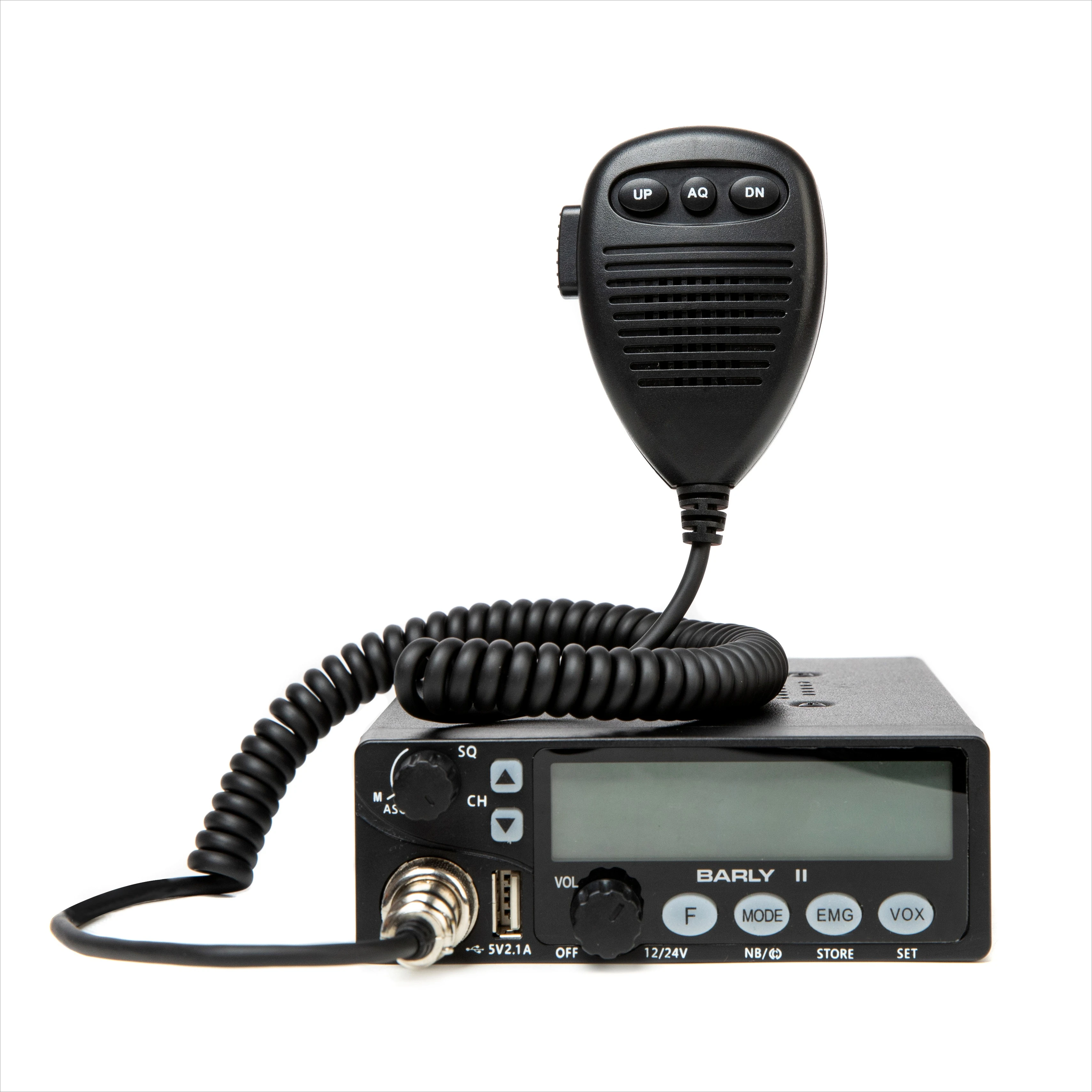 Borly Cb Radio Am/F…