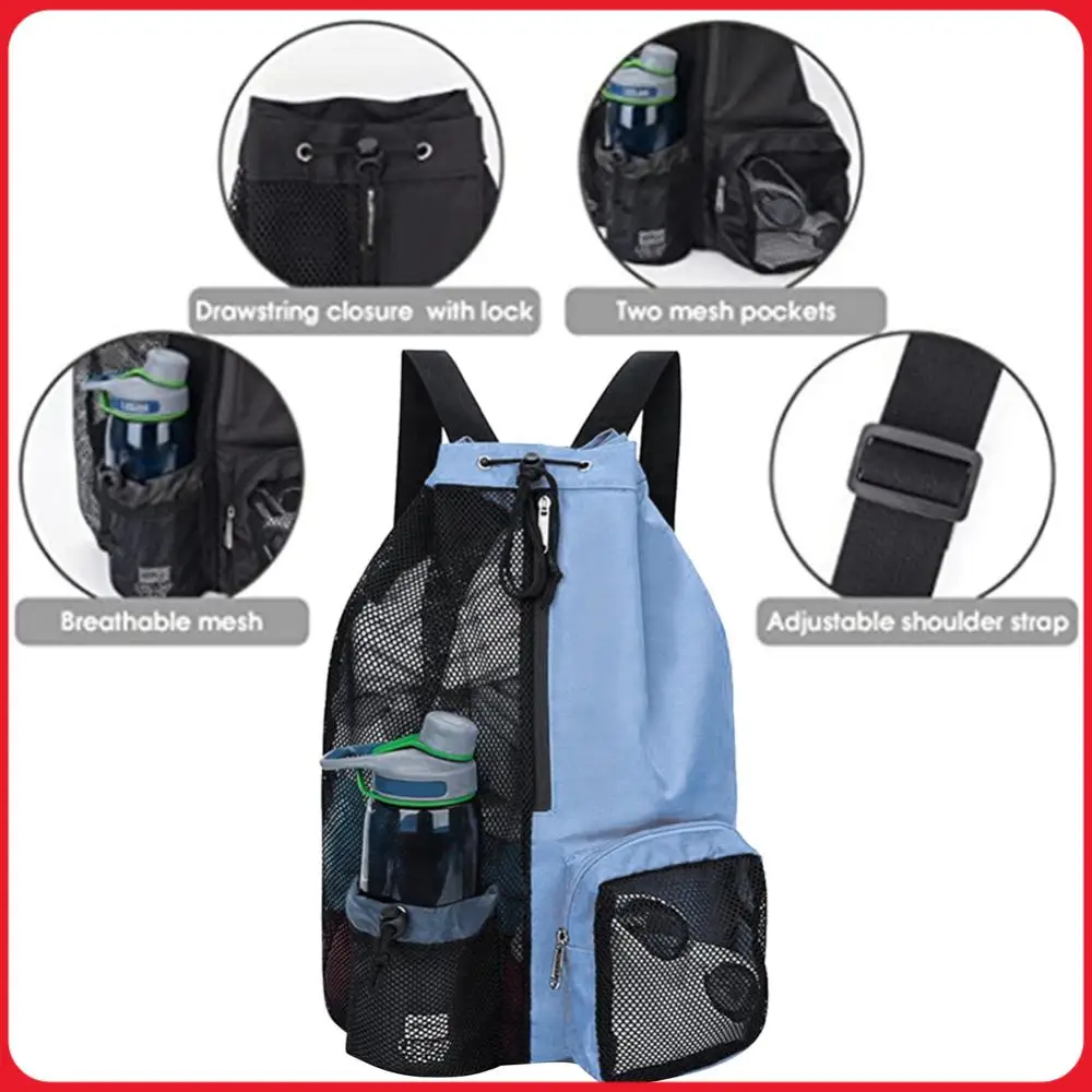 mochila-de-malha-com-cordao-bolsa-de-ginastica-leve-mochila-para-natacao-a-prova-d'agua-alca-ajustavel-para-natacao-e-academia