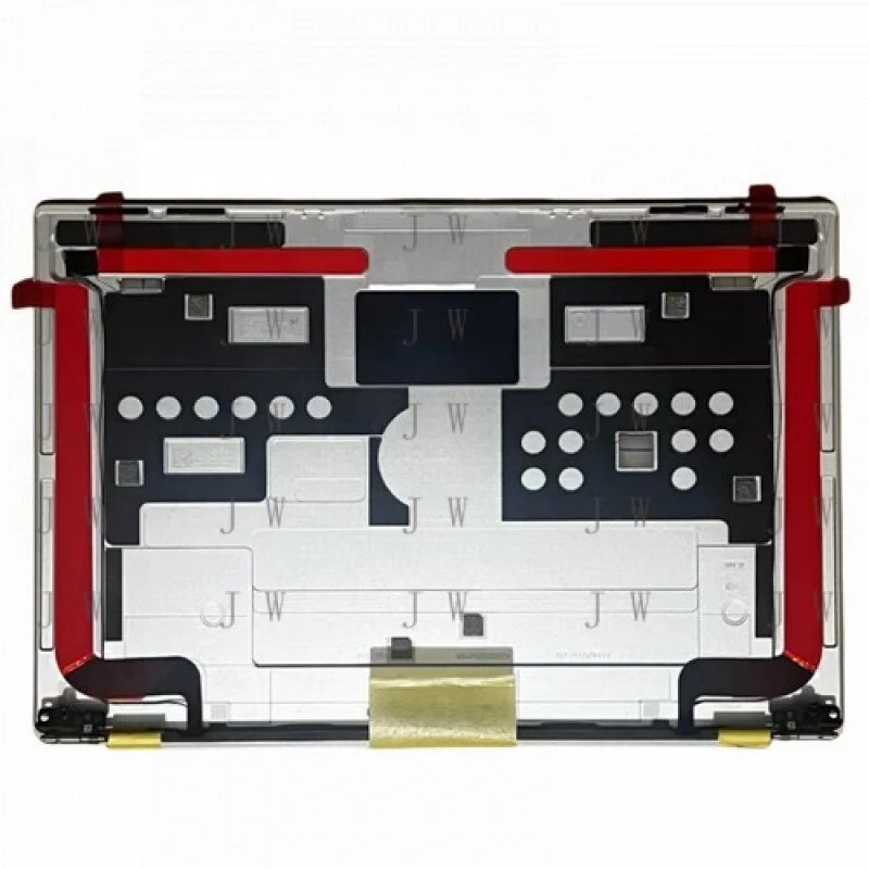 DDJ  For Dell XPS 14 9440 Laptop Rear Lid Lcd Back Cover Top Case 0JN33G JN33G