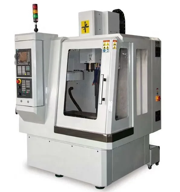 For Xh7121 small  metal 5 axis mini cnc mini drilling and milling machine universal manual milling machine