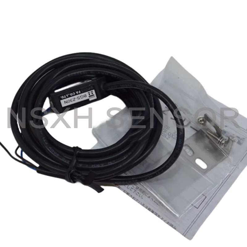 BGS-Z30N  Switch Sensor New High Quality