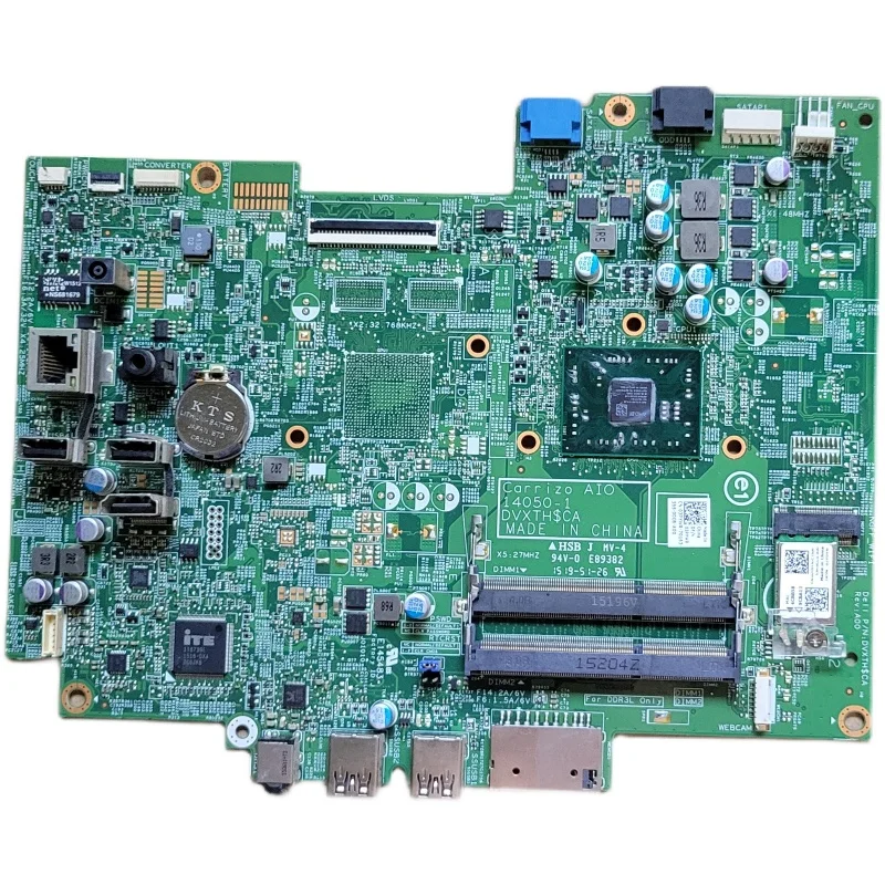 For Dell Inspiron 22-3265 Main Board 53JT0 14050-1 3455