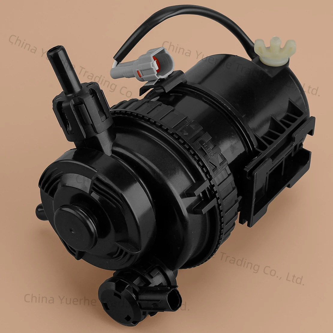 

Корпус топливного фильтра подходит для Toyota Hilux KUN10 KUN15 KUN25 KUN35 2KDFTV 2.5L Diesel 233000L042